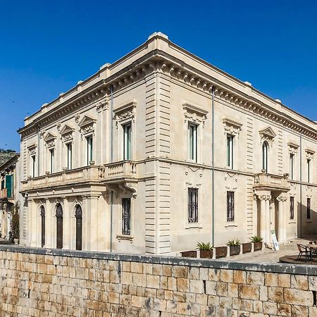 Palazzo Favacchio - Patane 호텔 시클리 외부 사진