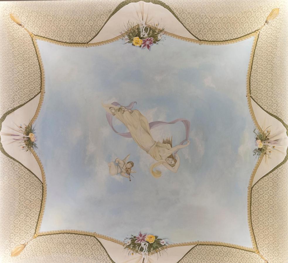 Palazzo Favacchio - Patane 호텔 시클리 외부 사진