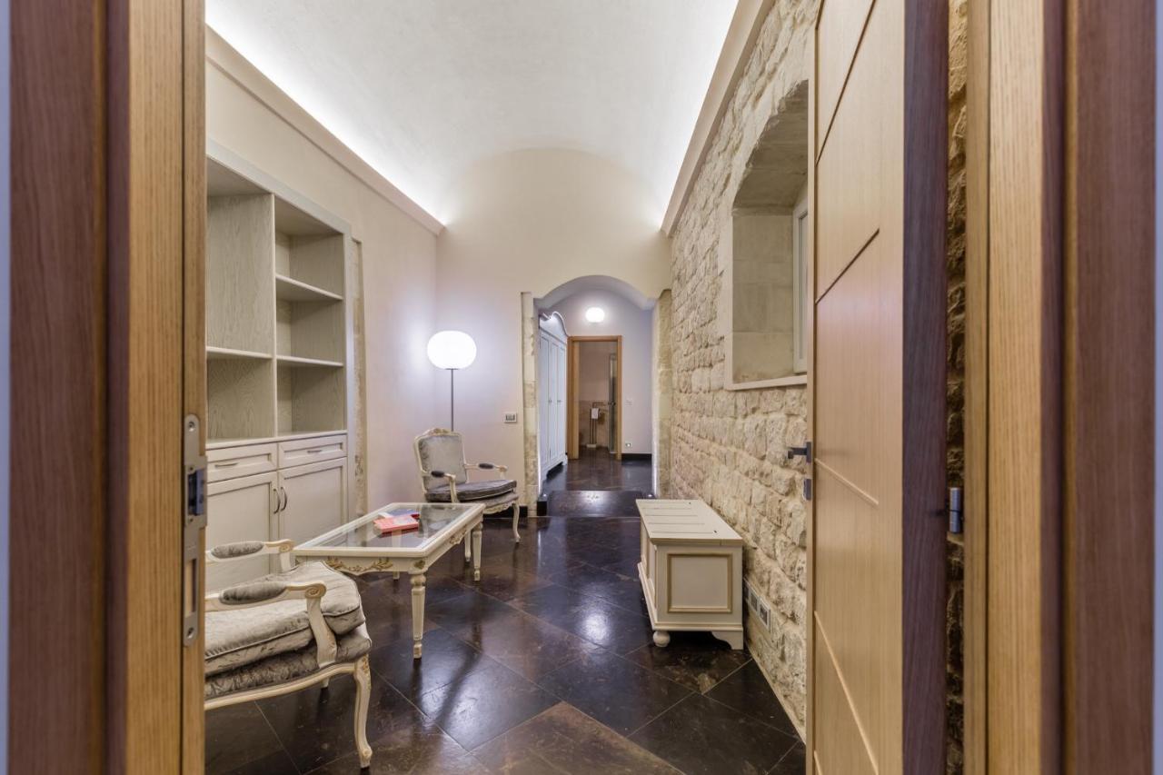 Palazzo Favacchio - Patane 호텔 시클리 외부 사진