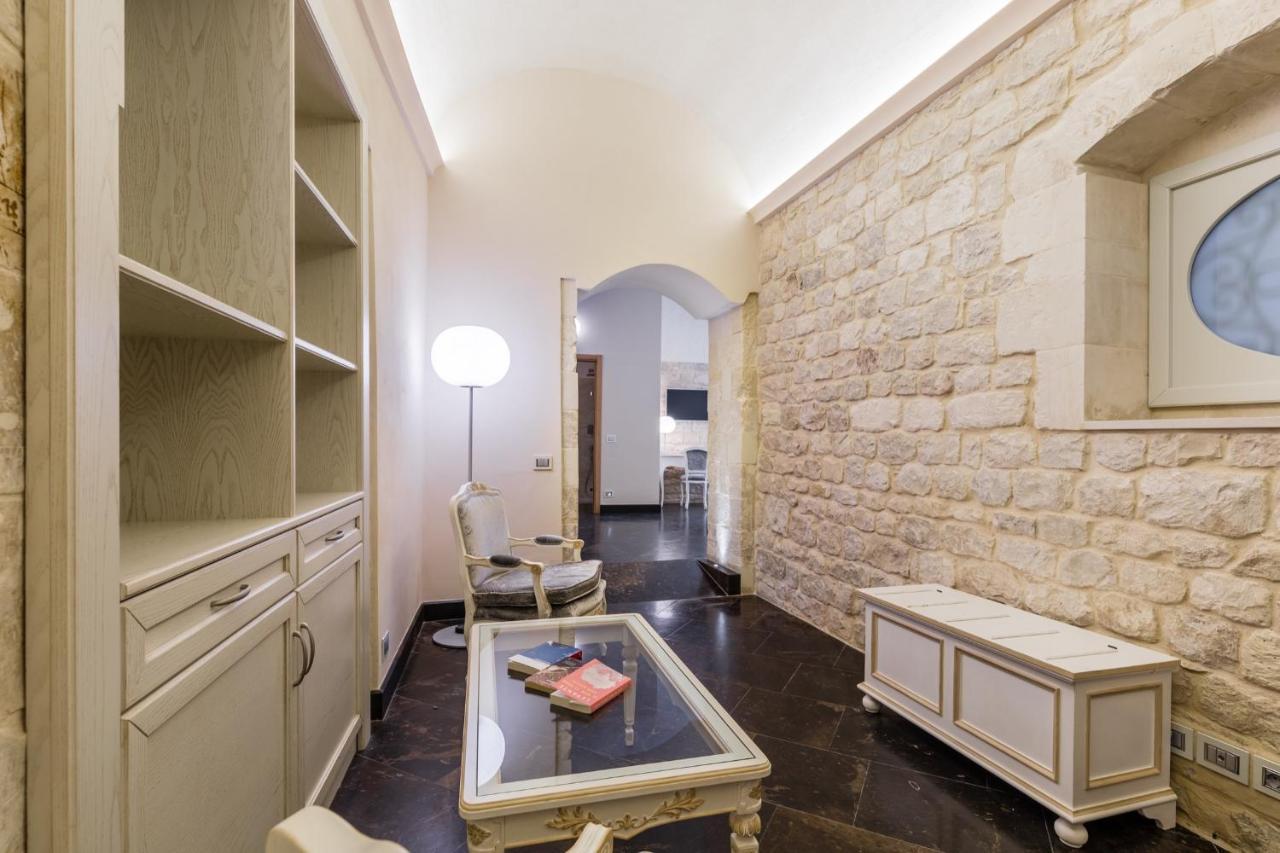 Palazzo Favacchio - Patane 호텔 시클리 외부 사진