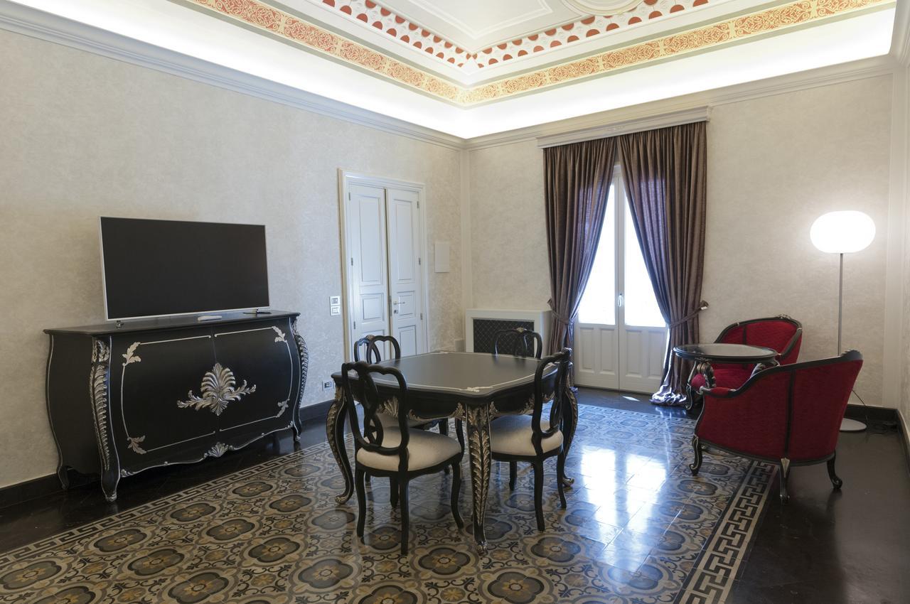Palazzo Favacchio - Patane 호텔 시클리 외부 사진
