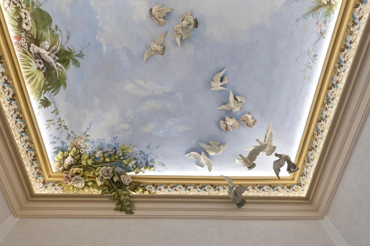 Palazzo Favacchio - Patane 호텔 시클리 외부 사진